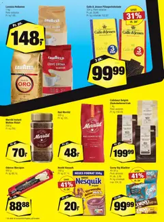 Calle - Tilbudsavis gyldig fra 02.01.2026 | Side: 10