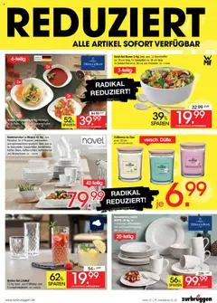 Zurbrüggen  Abverkauf - gültig ab dem 01.08.2025 | Seite: 13 | Produkte: Whisky, Salat