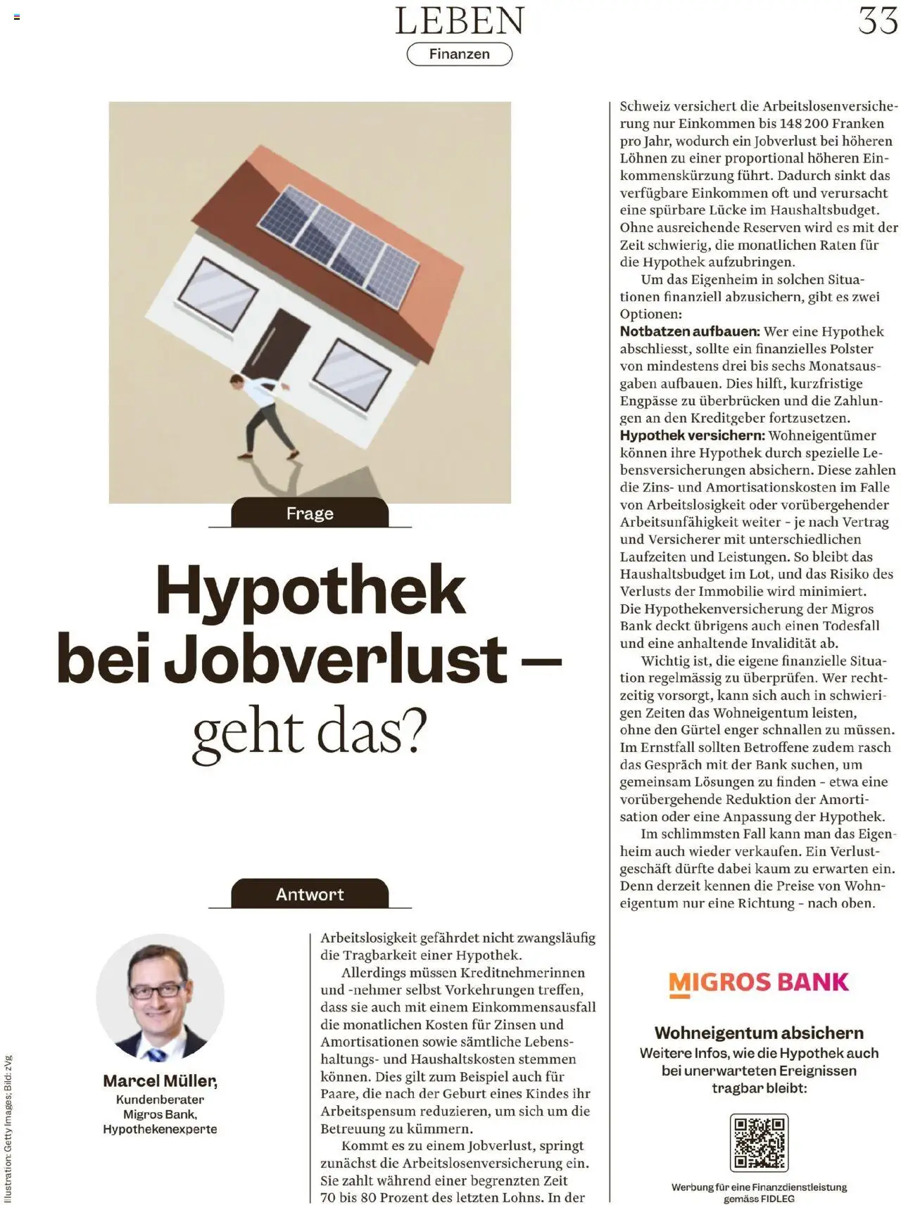 Migros - Magazin ab 28.07.2025 | Seite: 33 | Produkte: Gürtel, Fall