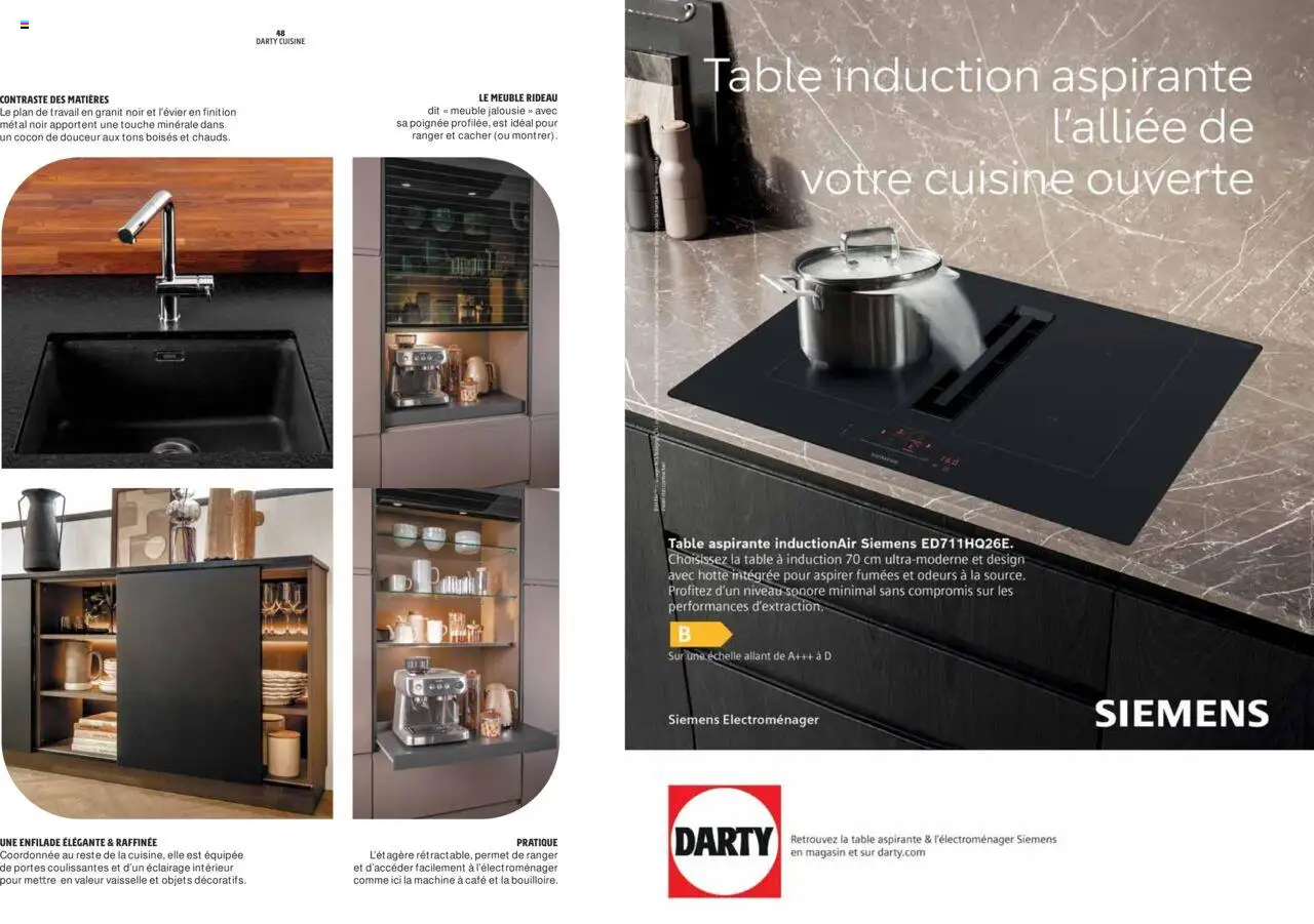 {H1} | Page: 25 | Produits: Table, Portes, Café, Rideau