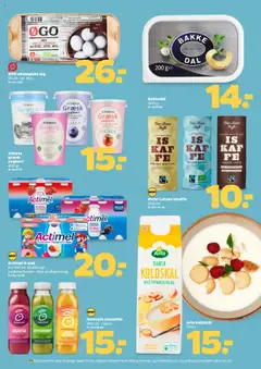 Netto Tilbudsavis gyldig fra 12.07.2025 | Side: 9