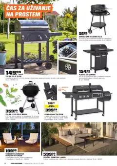 OBI katalog akcije – veljaven od 03.03.2026 | Stran: 12