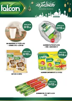 Preview of Choithrams - Offers valid from 01.02.2026 | Page: 24