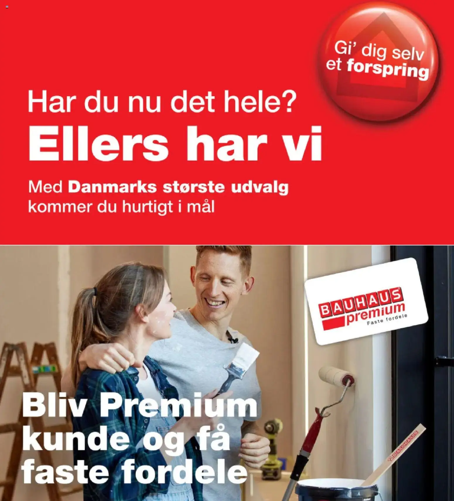 Bauhaus tilbudsavis – gyldig fra 20.02.2026 | Side: 6