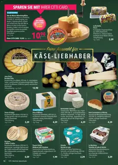 CITTI - Tilbud gyldig fra 10.12.2025 | Side: 16 | Produkter: Camembert, Whisky, Mozzarella, Cebola