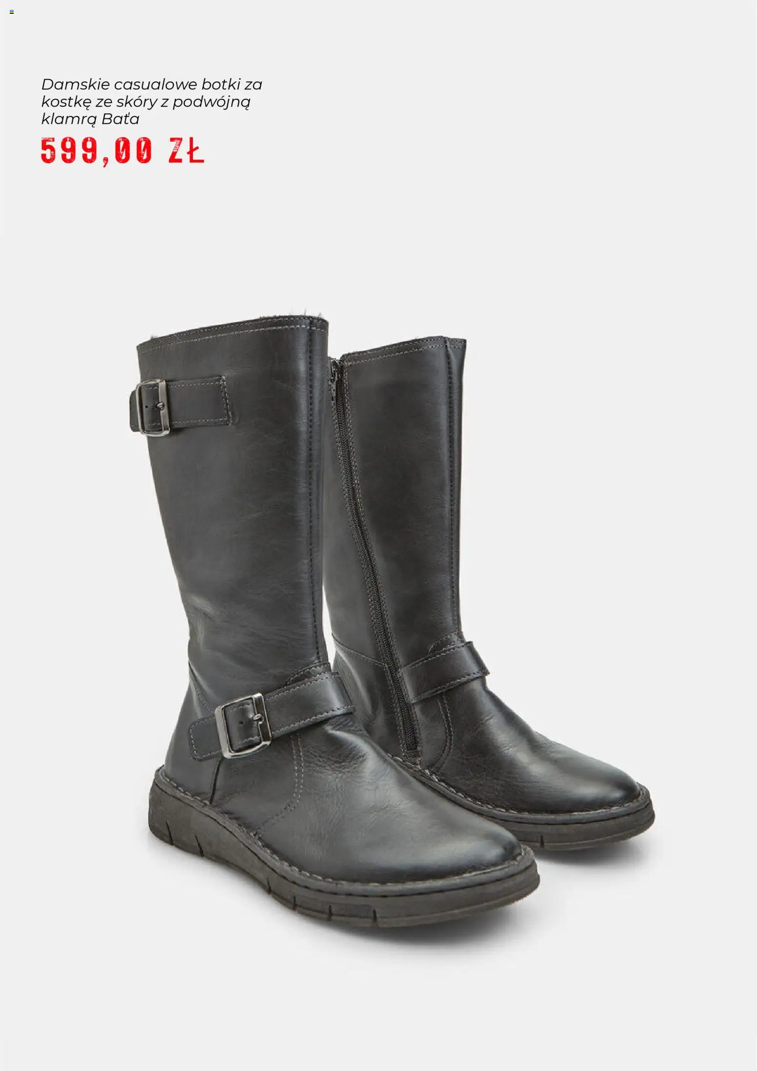 Bata Gazetka od 06.12.2025 | Strona: 4