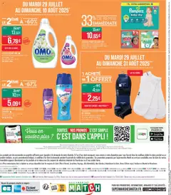  | Page: 22 | Produits: Couches, Pampers, Coton, Couches pampers