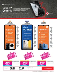 Offer preview "Game Catalogue Power Up" | Page: 11 | Products: Cable, Camera, Water, Game