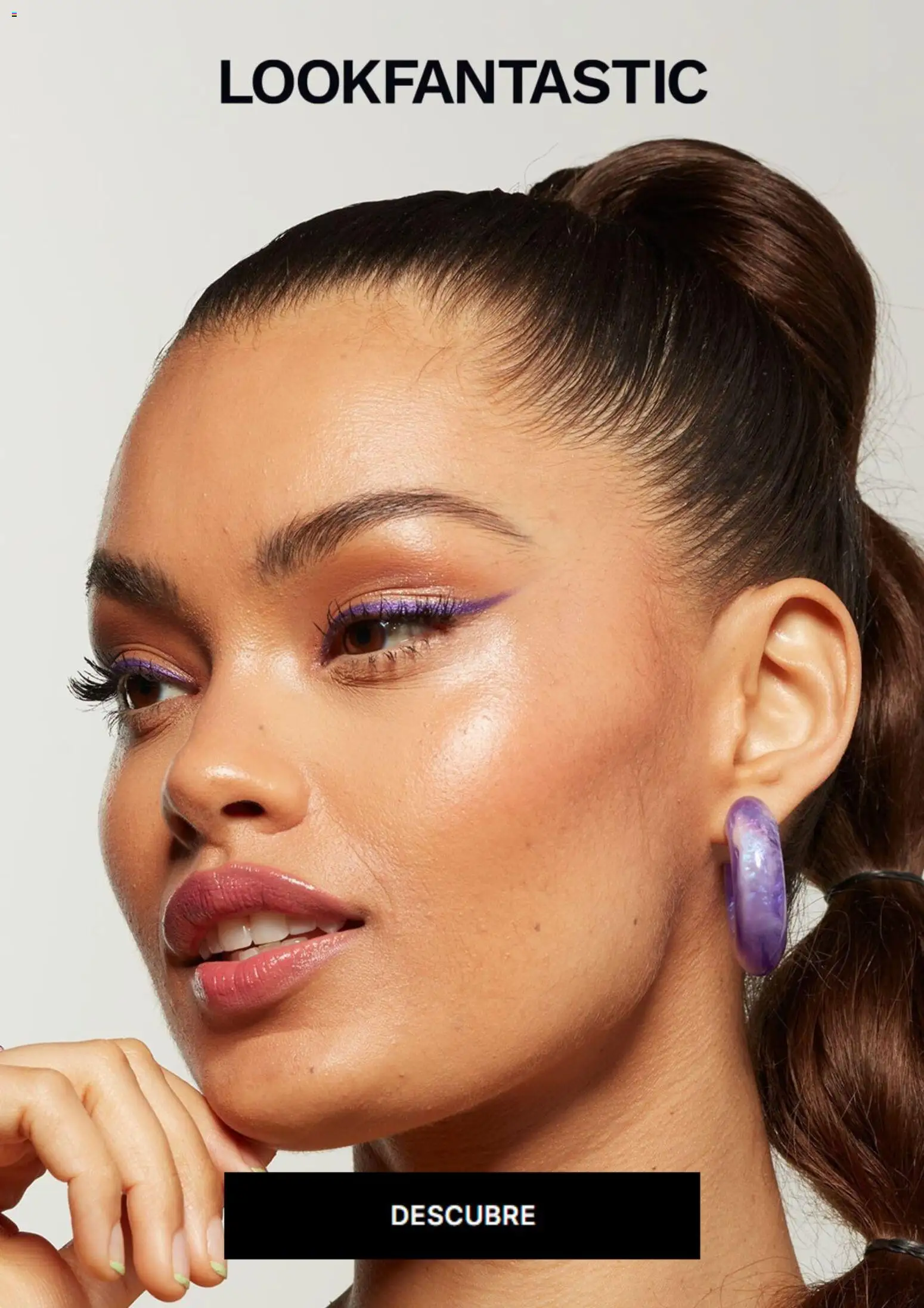 LOOKFANTASTIC │ válido desde el 19.12.2025 | Página: 1