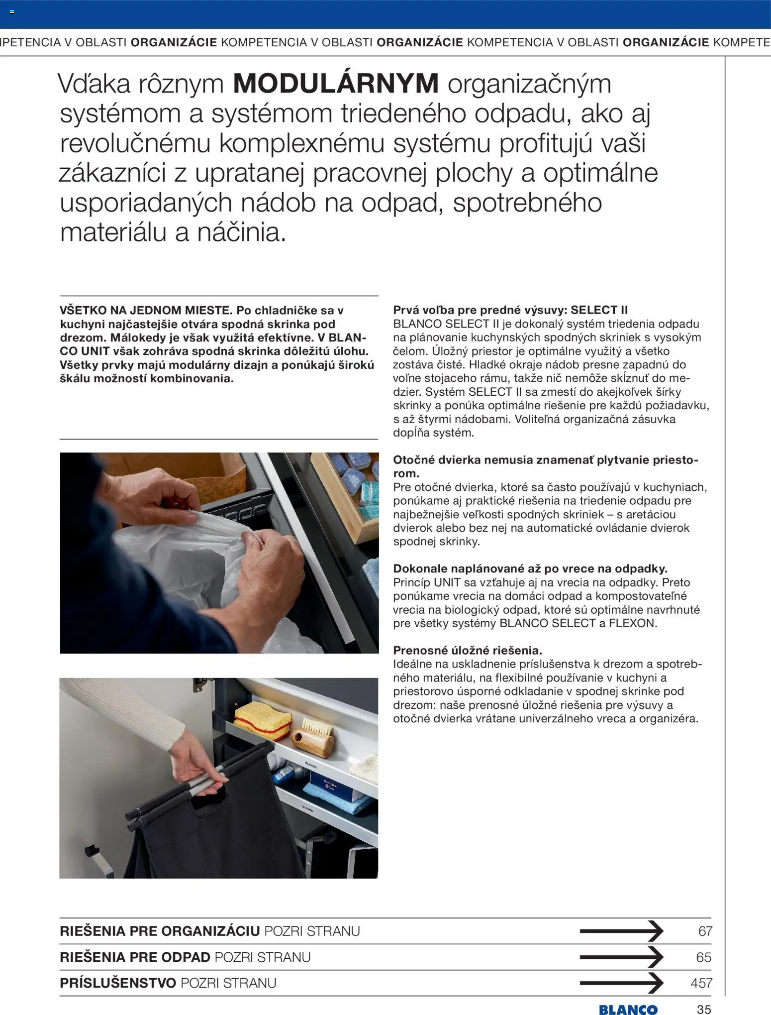 Nové Blanco akcie – leták je platný od 04.02.2026 | Strana: 37