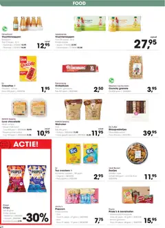 Hanos folder - Voorbeeld van een folder van Hanos, geldig van 20.04.2026 | Pagina: 24 | Producten: Melk, Sap, Schaal, Kész piskótalap