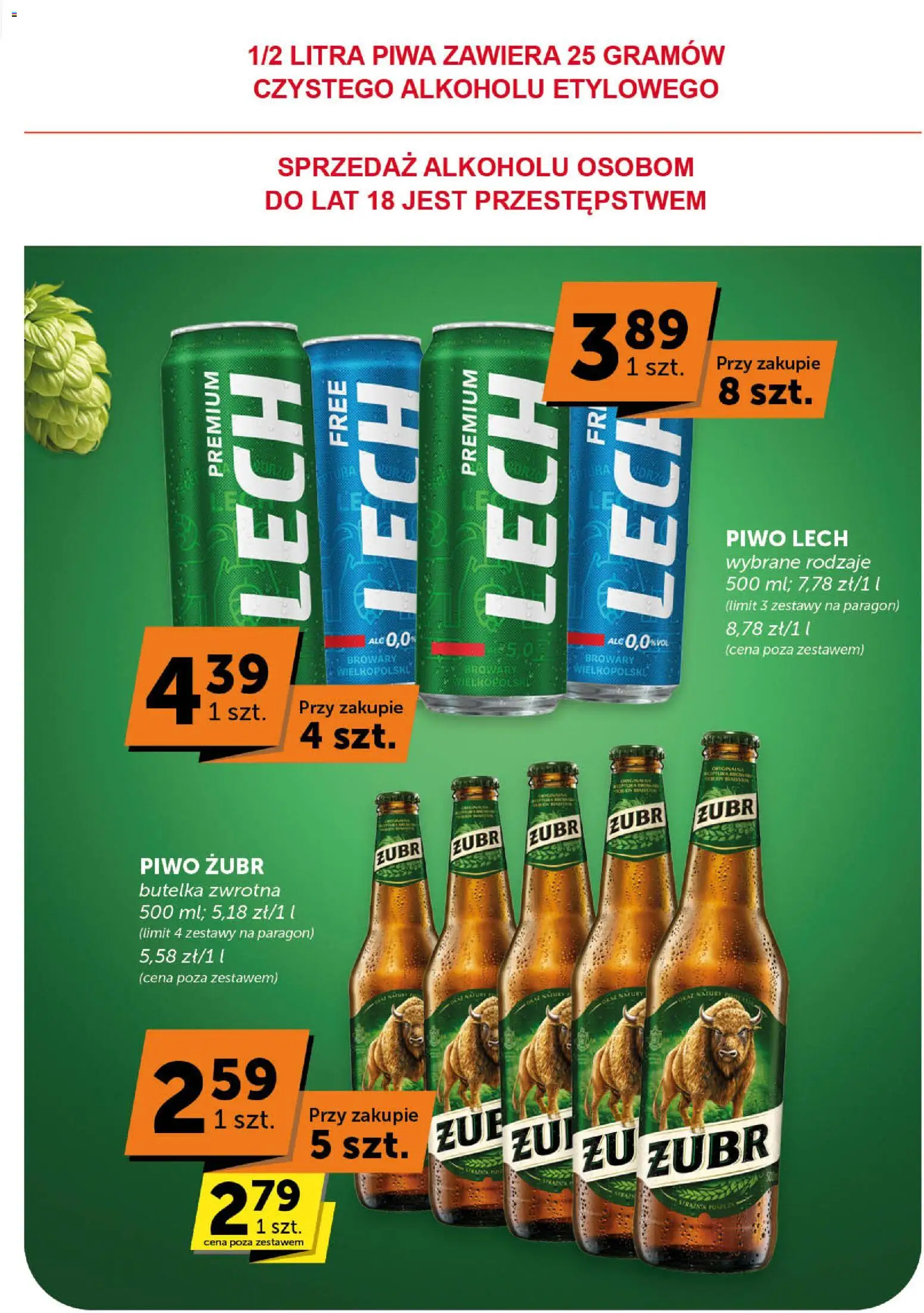 Groszek Gazetka - Market od 05.02.2026 | Strona: 25