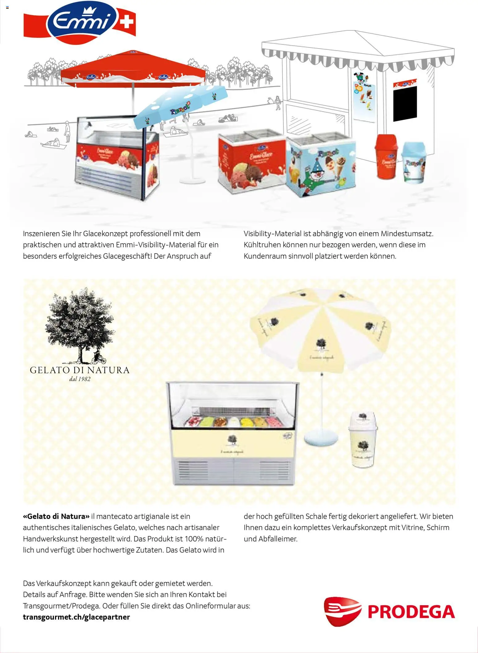 Prodega Aktionen – gültig ab 02.03.2026 | Seite: 17