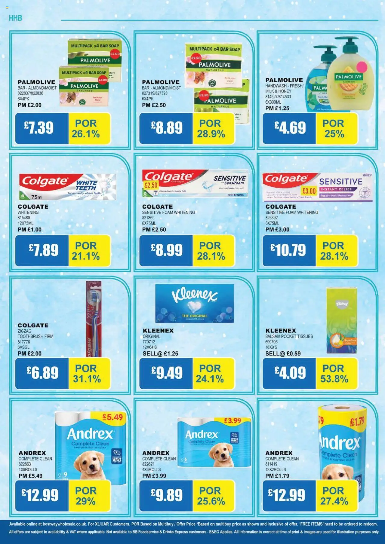  | Page: 25 | Products: Soap, Milk, Honey, Zöldség