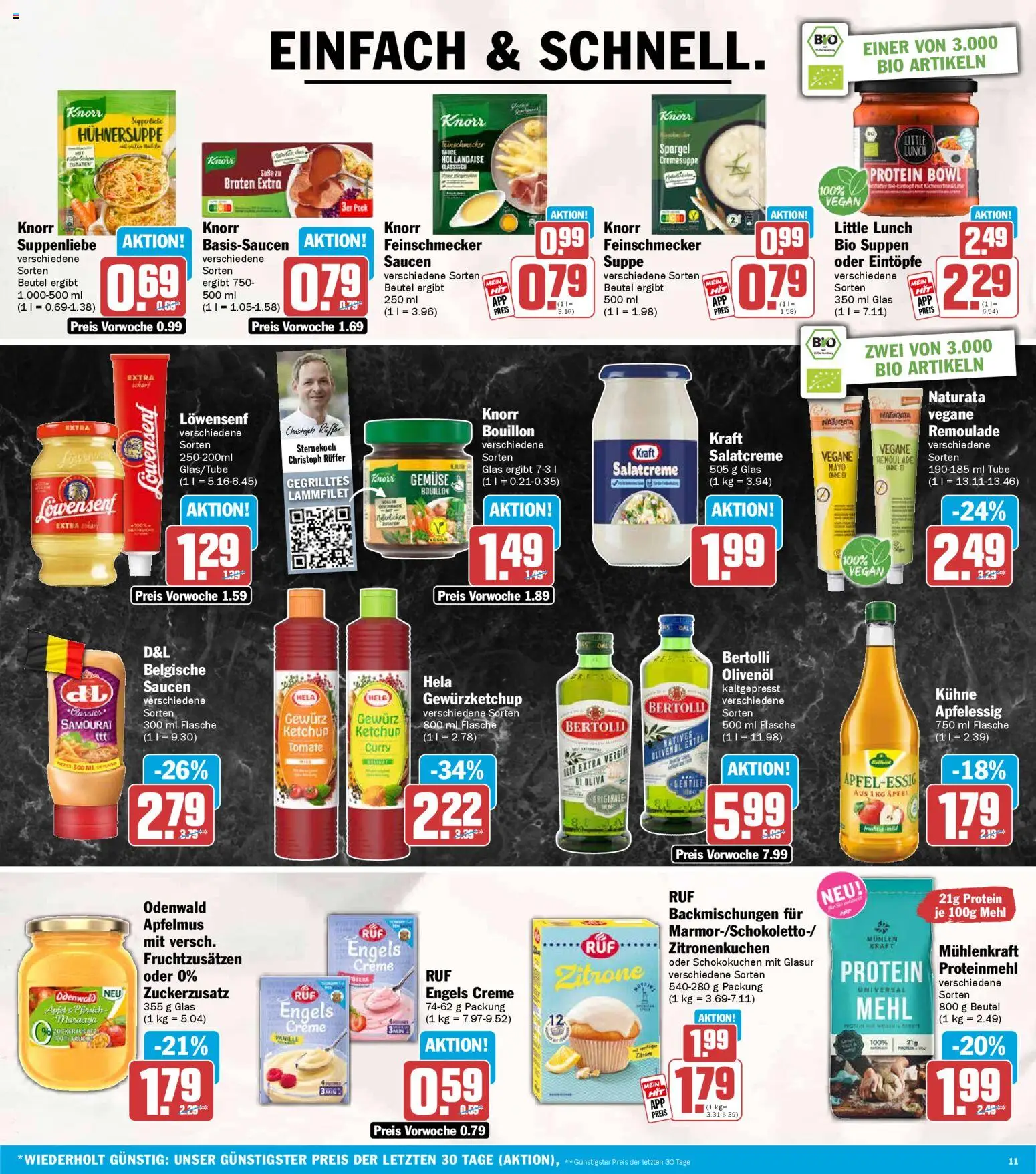 HIT Prospekt 	 – gültig ab 13.04.2026 | Seite: 11