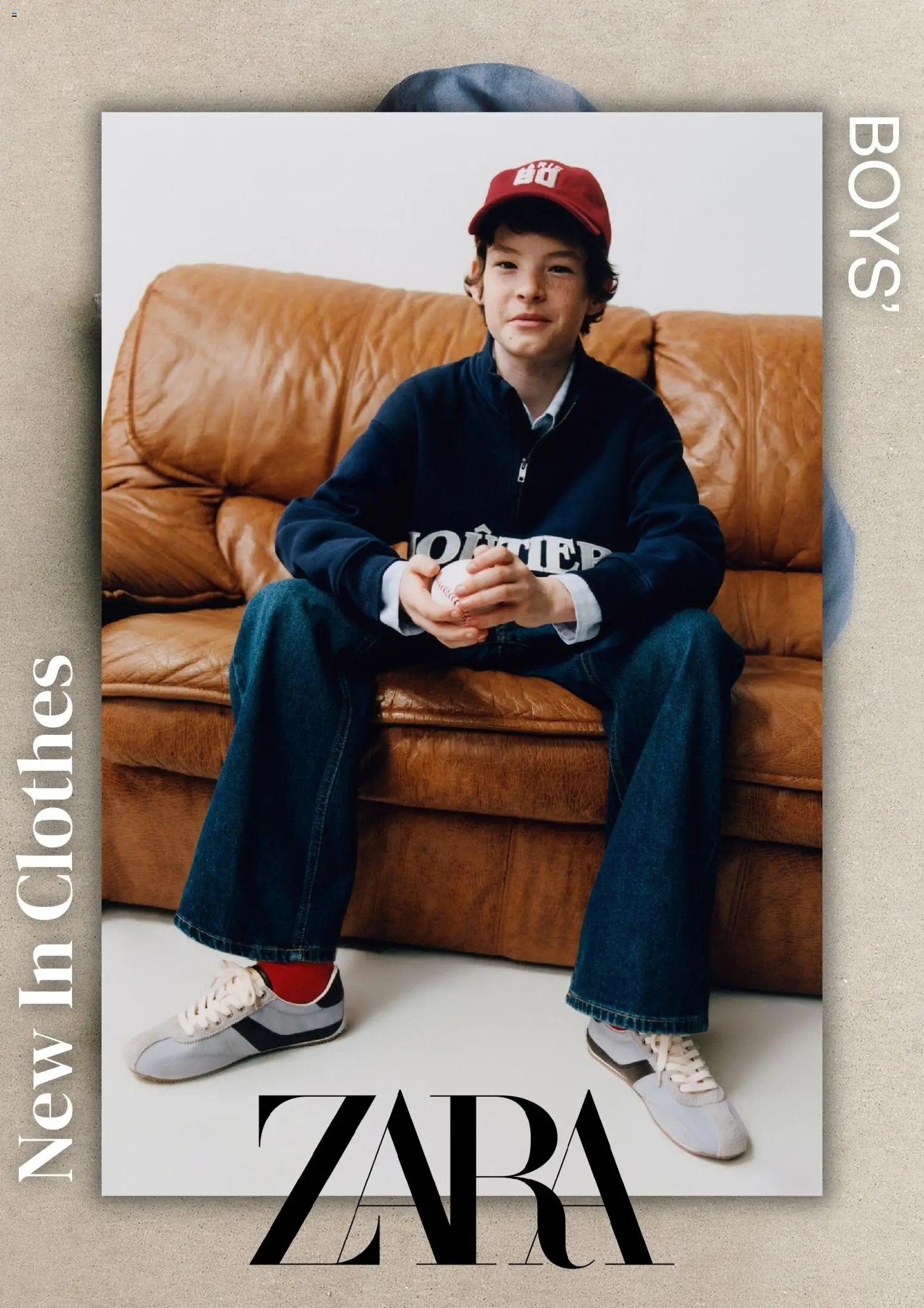 ZARA Boys – gültig ab 02.03.2026 | Seite: 1