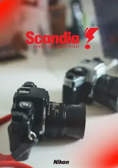 Scandia φυλλαδιο σε ισχύ από 11.03.2026