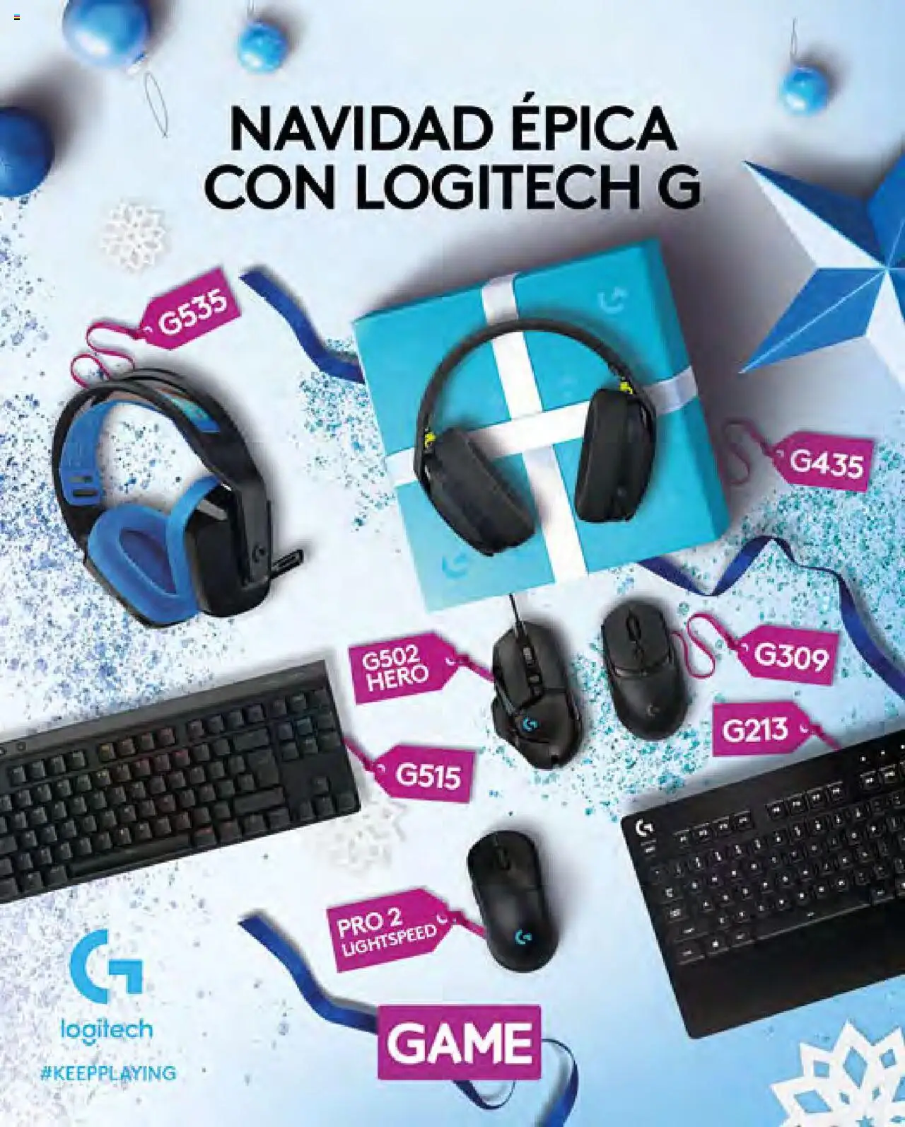 Game - PC Gaming  │ válido desde el 10.12.2024 | Página: 44