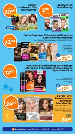  | Pagina: 13 | Producten: Toner, Boost, Crème