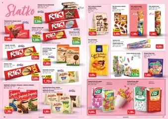 Katalog NTL - Pregled kataloga iz trgovine NTL, vrijedi od 05.11.2025 | Stranica: 9