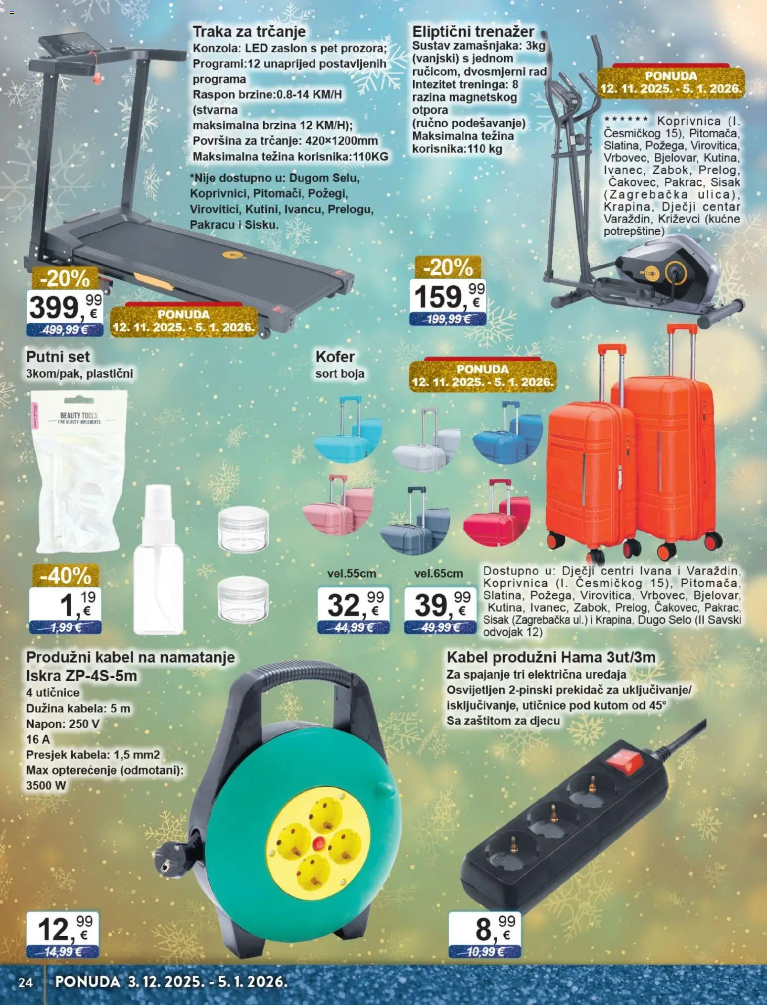 KTC katalog | vrijedi od 03.12.2025 | Stranica: 24