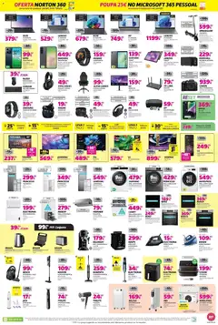 Pré-visualização Radio Popular folheto válido de 18.02.2026 | Página: 2