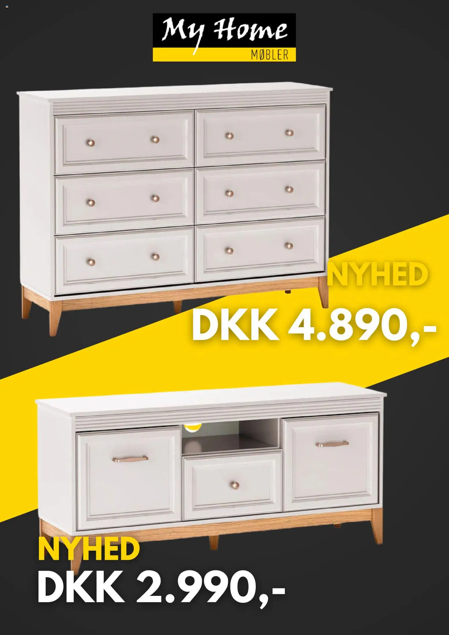 My Home tilbudsavis – gyldig fra 12.12.2025 | Side: 5