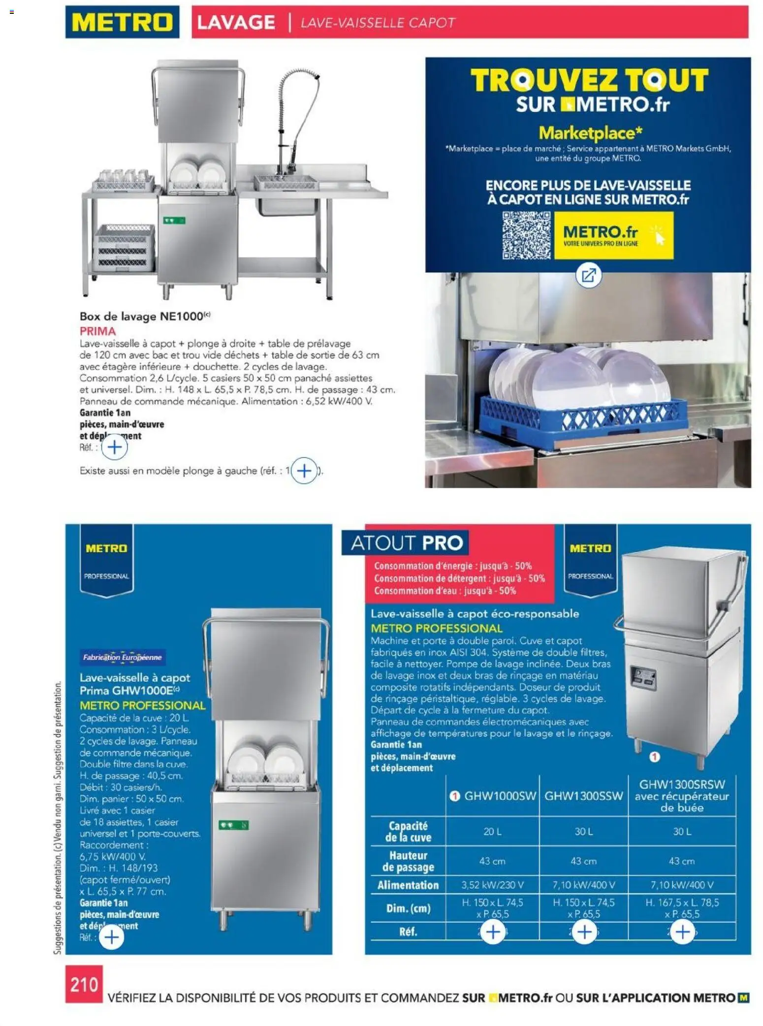 {H1} | Page: 210 | Produits: Porte, Étagère, Table, Livre