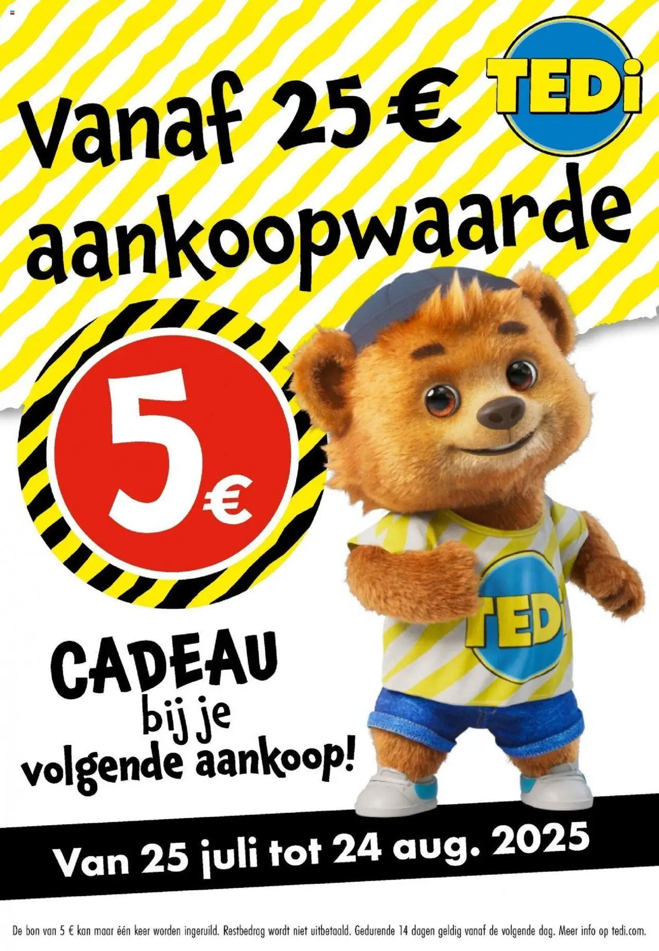  | Pagina: 7 | Producten: Kan
