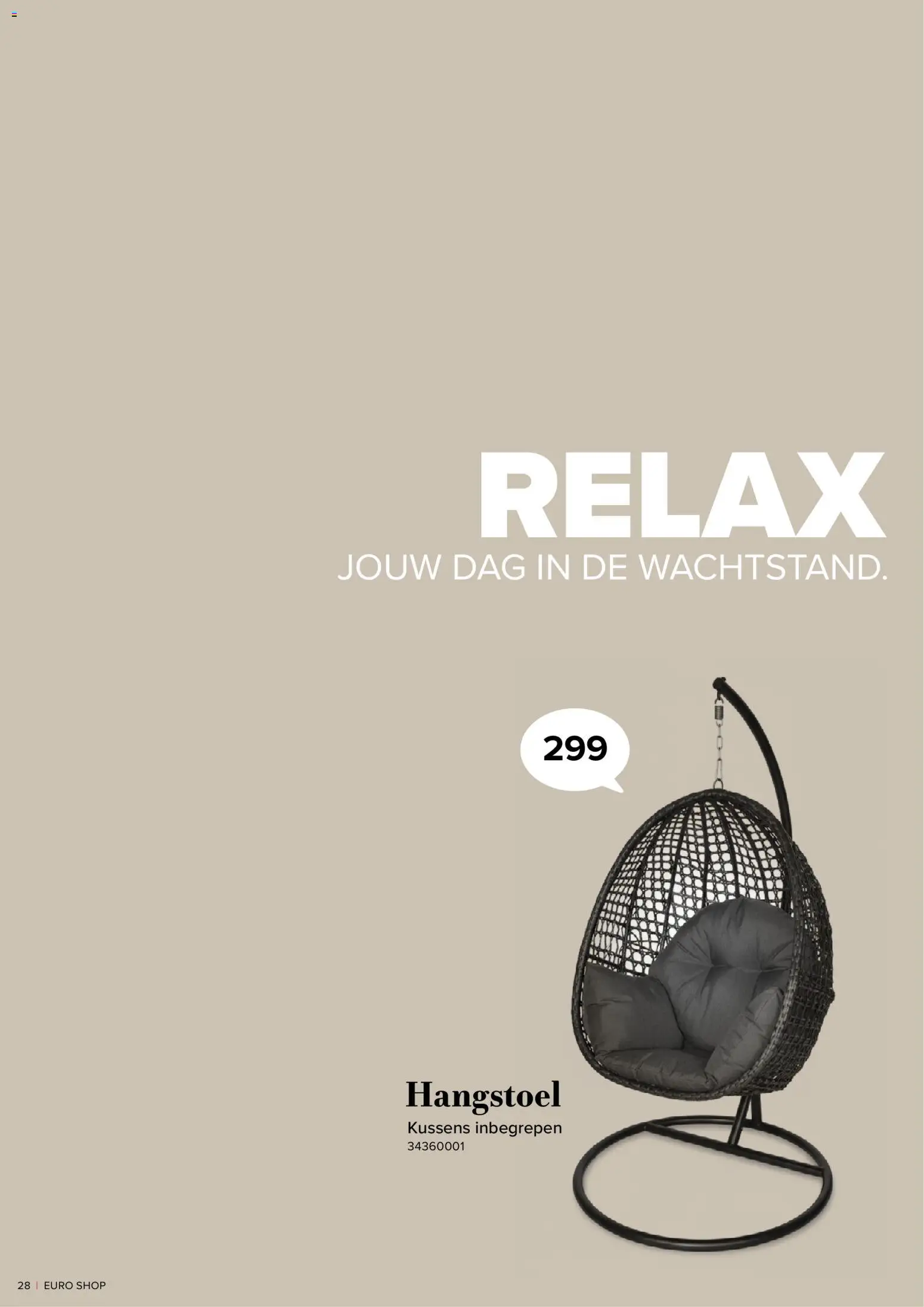 {H1} | Pagina: 28 | Producten: Kussens