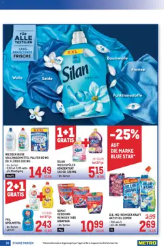 Metro Starke Marken ab 05.02.2026 gültig | Seite: 30