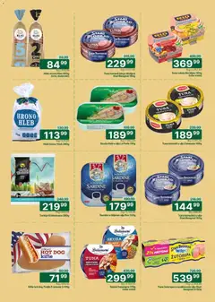 Univerexport katalog - pregled Univerexport kataloga - važi od 02.03.2026 | Strana: 10