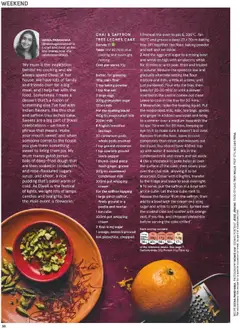 Preview of Tesco - Tesco Magazine - October 2025 valid from 01.10.2025 | Page: 58