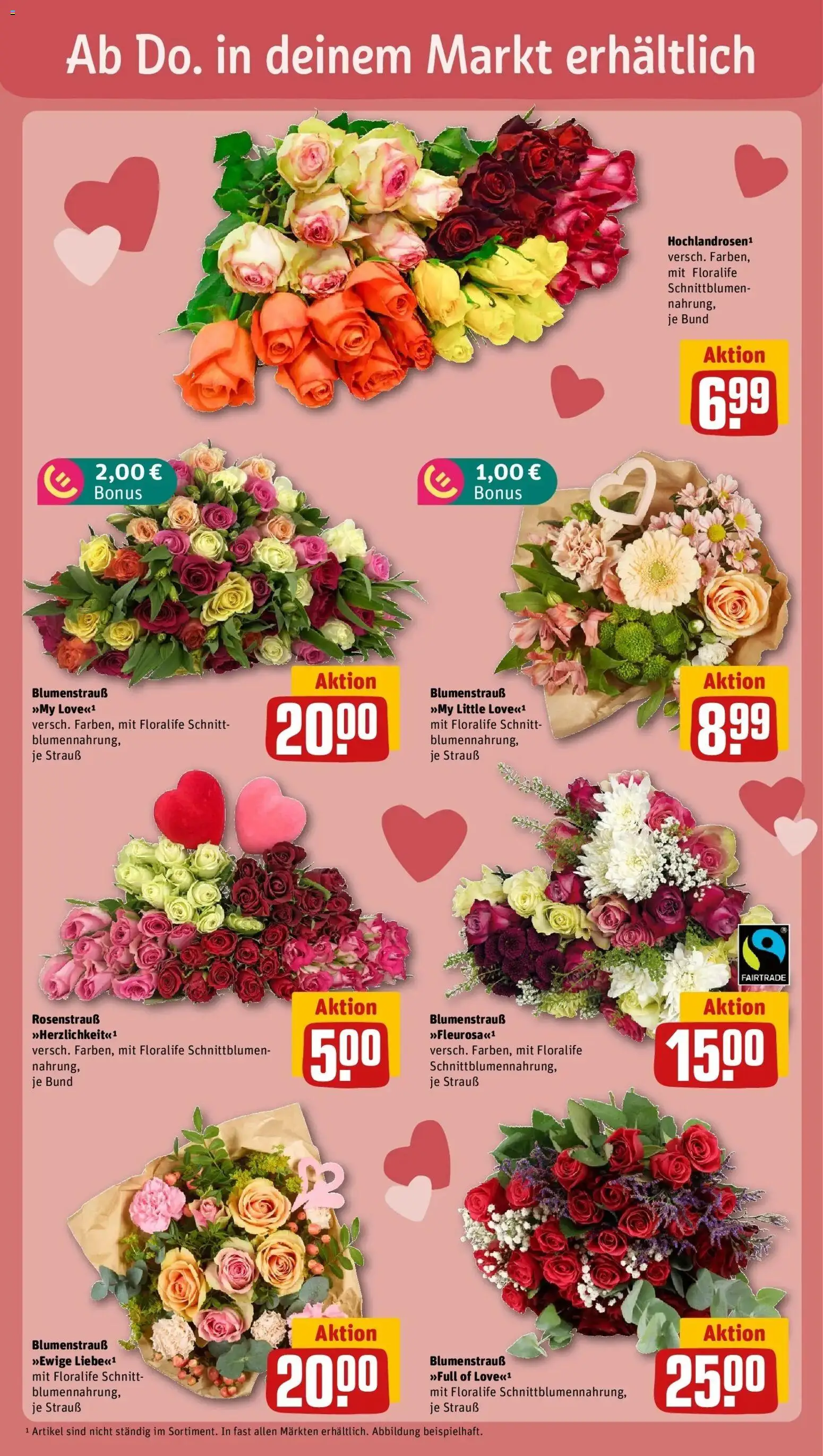 Rewe prospekt Nordhorn	 – gültig ab 09.02.2026 | Seite: 7