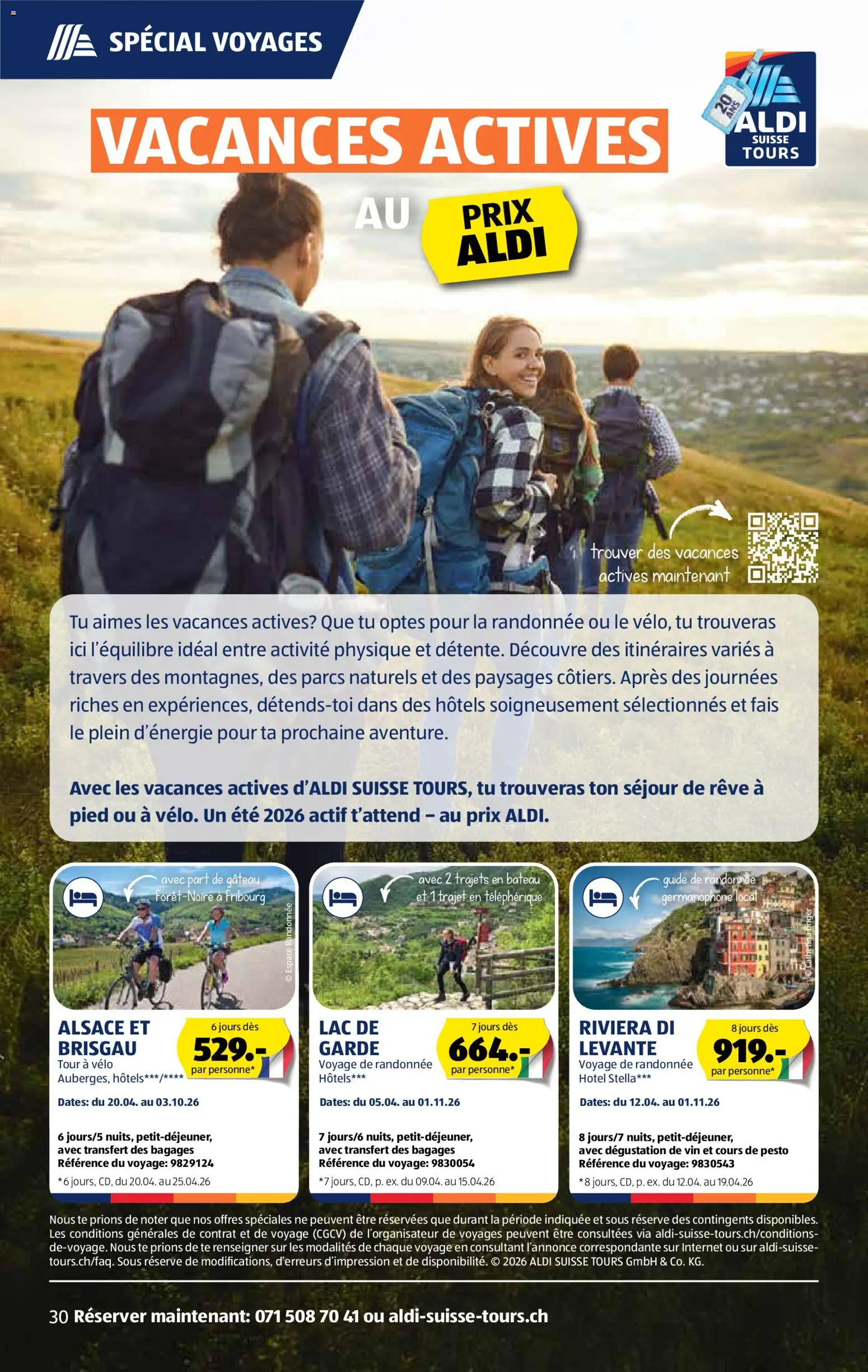 Aldi Aktionen FR – gültig ab 19.02.2026 | Seite: 31