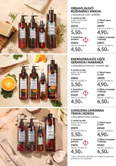Katalog Avon - Pregled kataloga iz trgovine Avon, vrijedi od 28.02.2026 | Stranica: 162