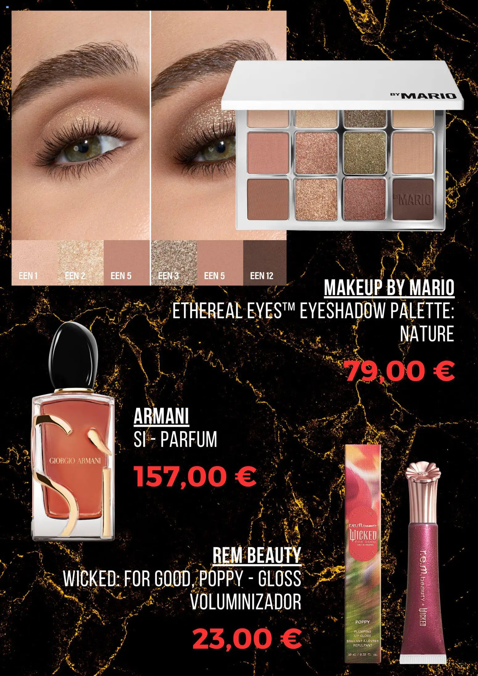 Sephora folleto │ válido desde el 06.01.2026 | Página: 4