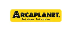 Logo Arcaplanet logo