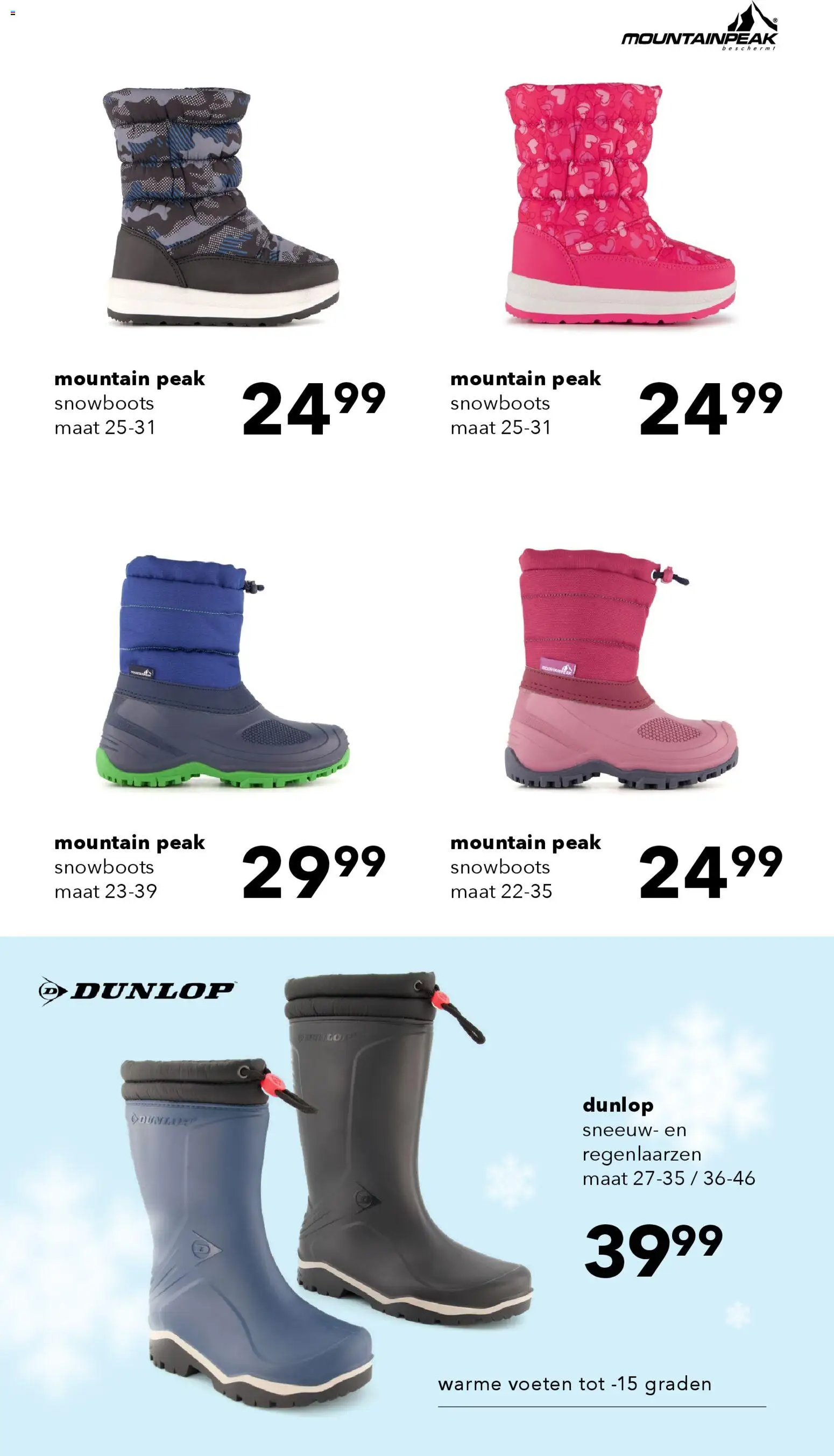 {H1} | Pagina: 20 | Producten: Regenlaarzen