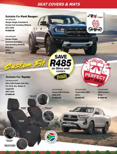 AutoZone specials catalogue – valid from 24.11.2025 | Page: 26 | Products: Utility