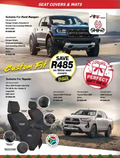 AutoZone specials catalogue – valid from 24.11.2025 | Page: 26