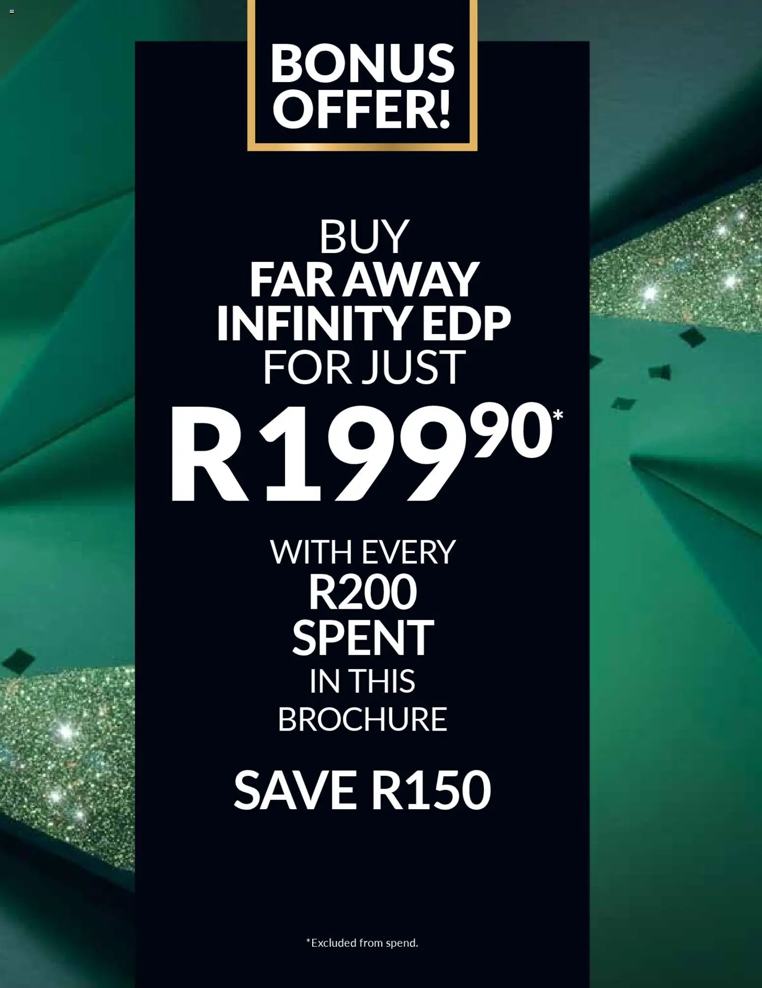 New Avon catalogue – valid from 01.11.2025 | Page: 3