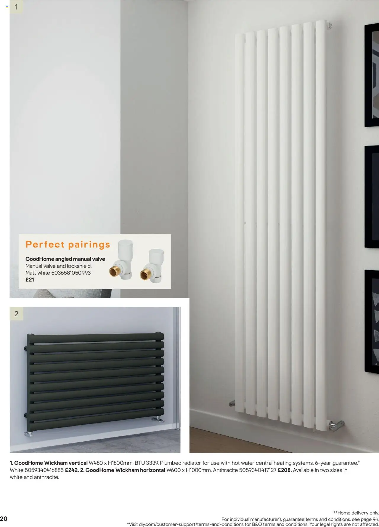  | Page: 20 | Products: Radiator