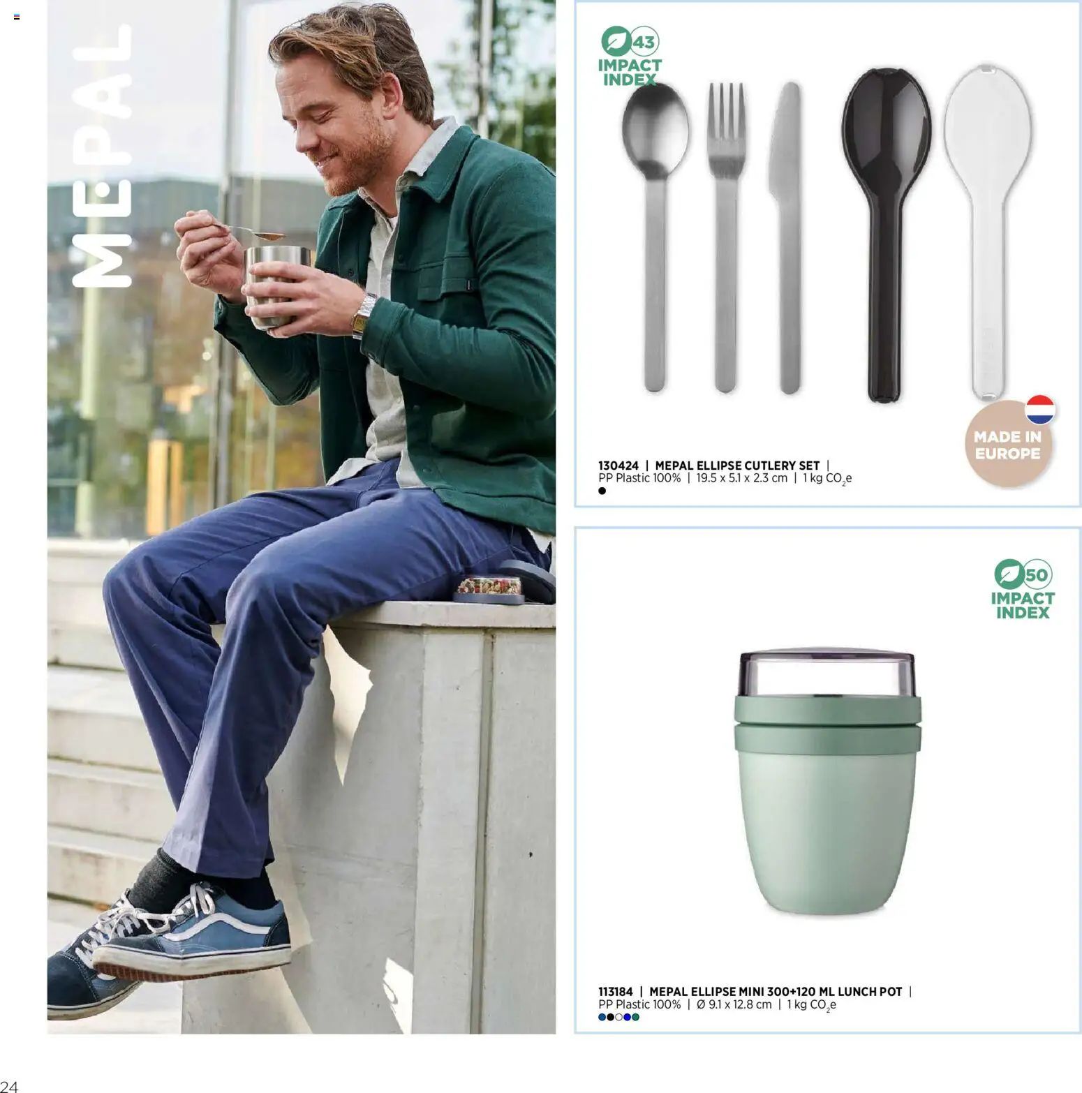 Sapo Giveaways Endless possibilities – σε ισχύ από 14.01.2026 | Σελίδα: 24