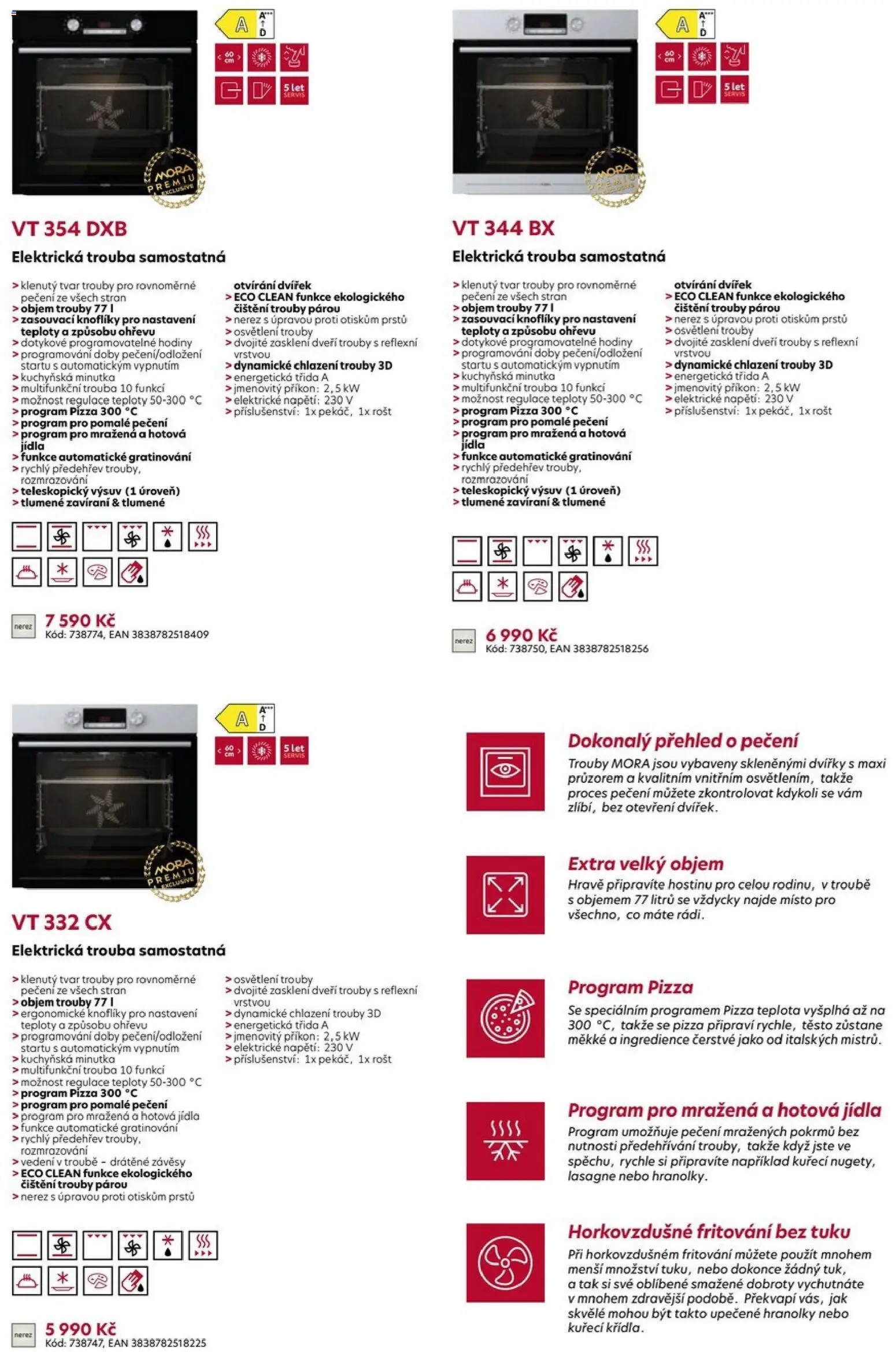 XXXLutz leták - Mora  od 03.03.2025 | Strana: 7 | Produkty: Minutka, Hotová jídla, Lasagne, Těsto
