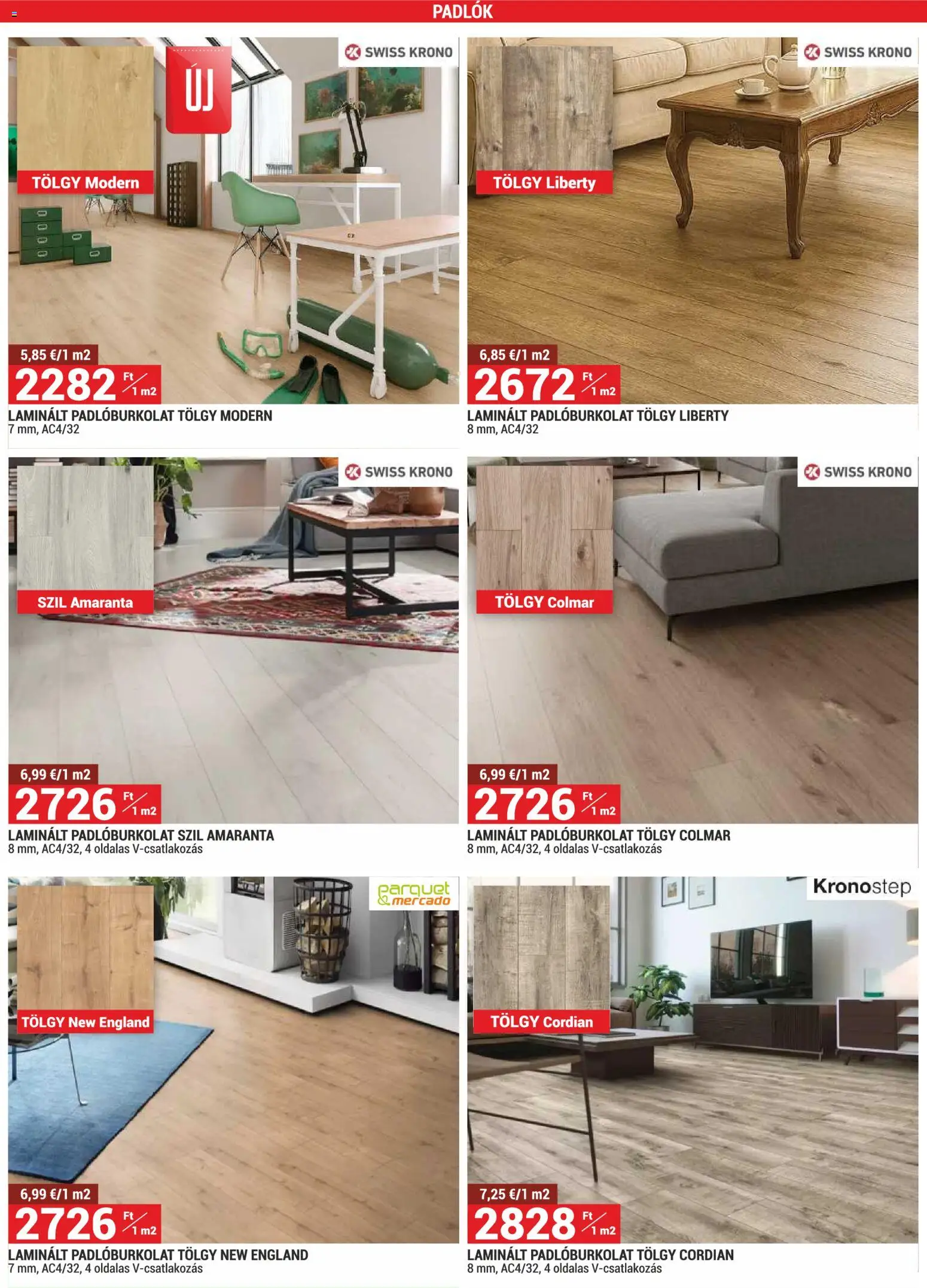 Merkury Market akciós ujság - amely érvényes a következő dátumtól: 01.03.2026 | Oldal: 28