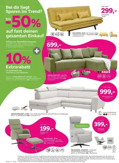 Mömax Prospekt aktuell ab 17.02.2026 gültig | Seite: 2 | Produkte: USB