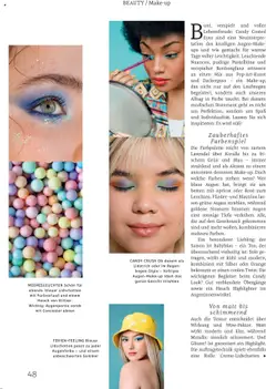 Rossmann Centaur - gültig ab dem 01.08.2025 | Seite: 48