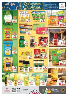 Preview of Al Madina catalogue valid from 13.03.2026 | Page: 4