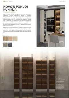 Jela katalog - pregled Jela kataloga - važi od 06.04.2026 | Strana: 100